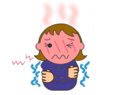 秋天里免疫力低的易患傷風(fēng)感冒 秋天里免疫力低的易患傷風(fēng)感冒