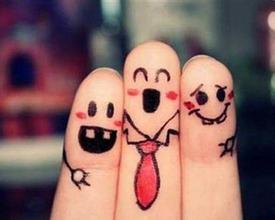 秋季保持樂觀的心態 秋季保持樂觀的心態