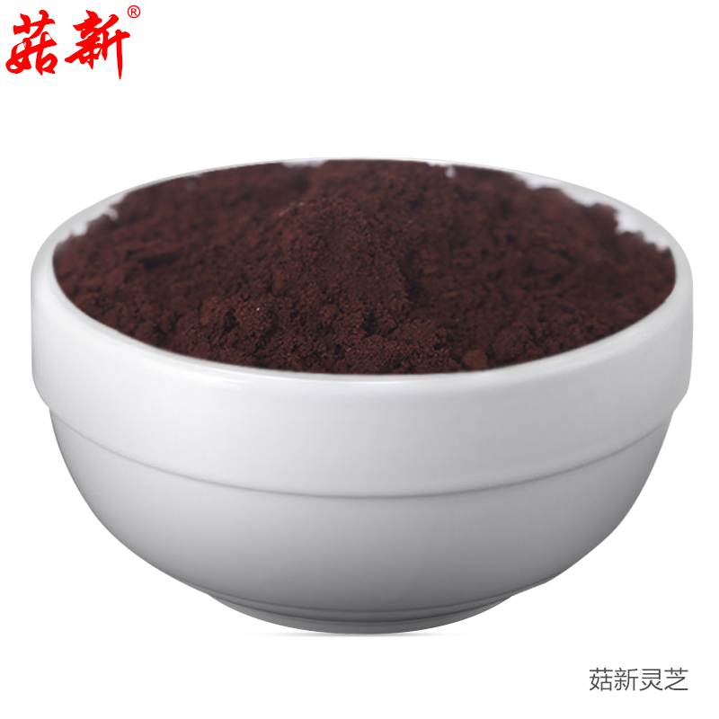 靈芝孢子粉你所不知道的作用 靈芝孢子粉你所不知道的作用