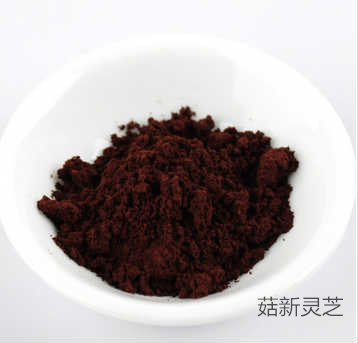 靈芝孢子粉可增強免疫力 靈芝孢子粉可增強免疫力