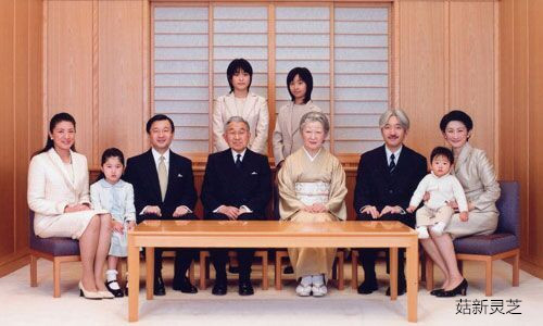 菇新破壁靈芝孢子粉:日本皇室資料圖 菇新破壁靈芝孢子粉:日本皇室資料圖