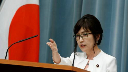 日法發表聯合聲明 將加強防務與安全合作 日法發表聯合聲明 將加強防務與安全合作