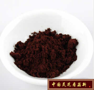 正常人也能吃破壁靈芝孢子粉 正常人也能吃破壁靈芝孢子粉