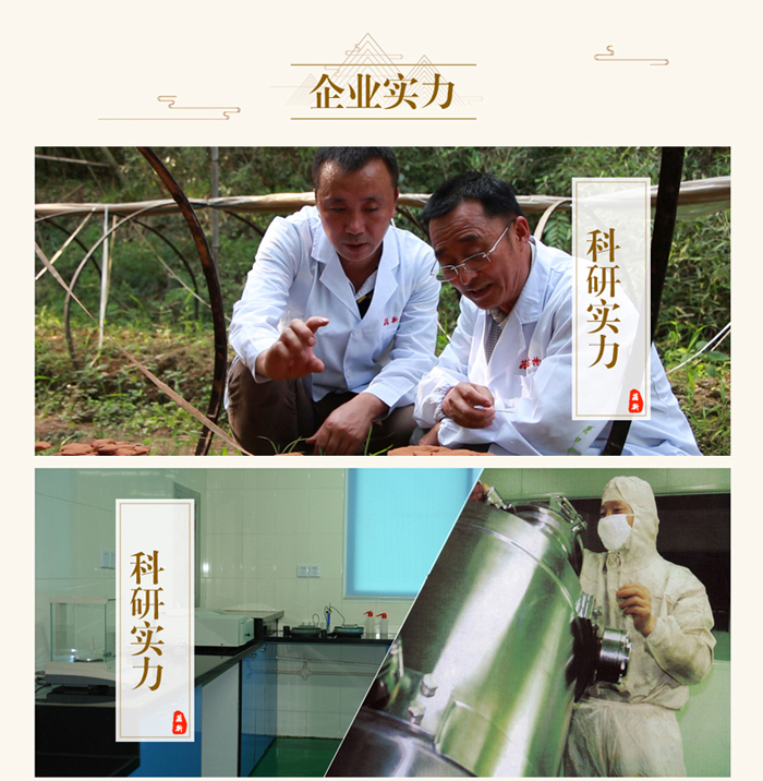 菇新破壁靈芝孢子粉120g裝 菇新破壁靈芝孢子粉120g裝