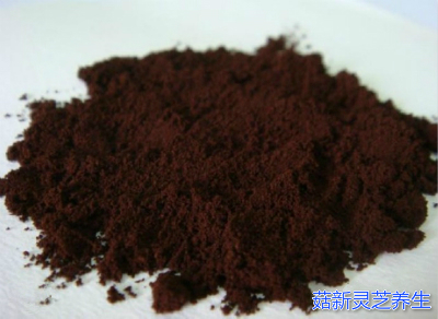 人體對破壁靈芝孢子粉的吸收效果更好