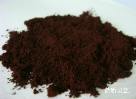 靈芝孢子粉的功效可增強(qiáng)人體免疫力 靈芝孢子粉的功效可增強(qiáng)人體免疫力