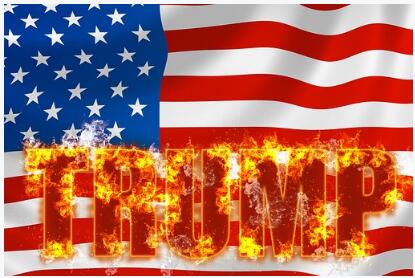 美欲對歐盟加征關稅 美欲對歐盟加征關稅