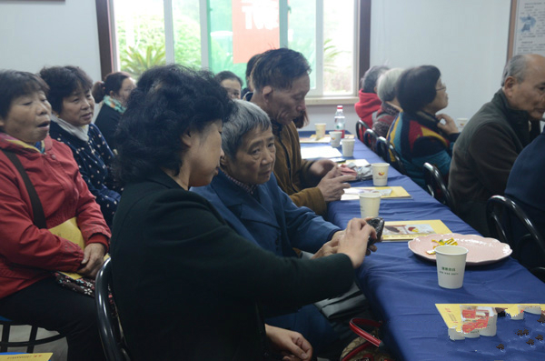 觀察一直在大家心中“神秘”的靈芝 觀察一直在大家心中“神秘”的靈芝