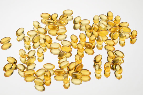 靈芝孢子油建議長期服用 靈芝孢子油建議長期服用