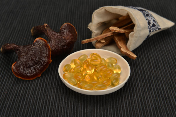 靈芝孢子油的禁忌有哪些 靈芝孢子油的禁忌有哪些