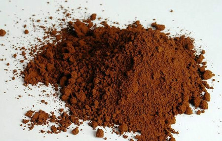 未破壁的靈芝孢子粉 未破壁的靈芝孢子粉